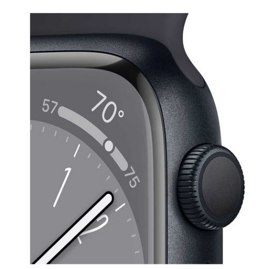 Apple Series buy 3 Gray Smart Watch